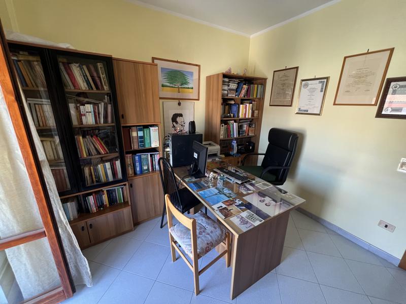 Appartamento in vendita a Agropoli - Rif. #39 - Foto 12