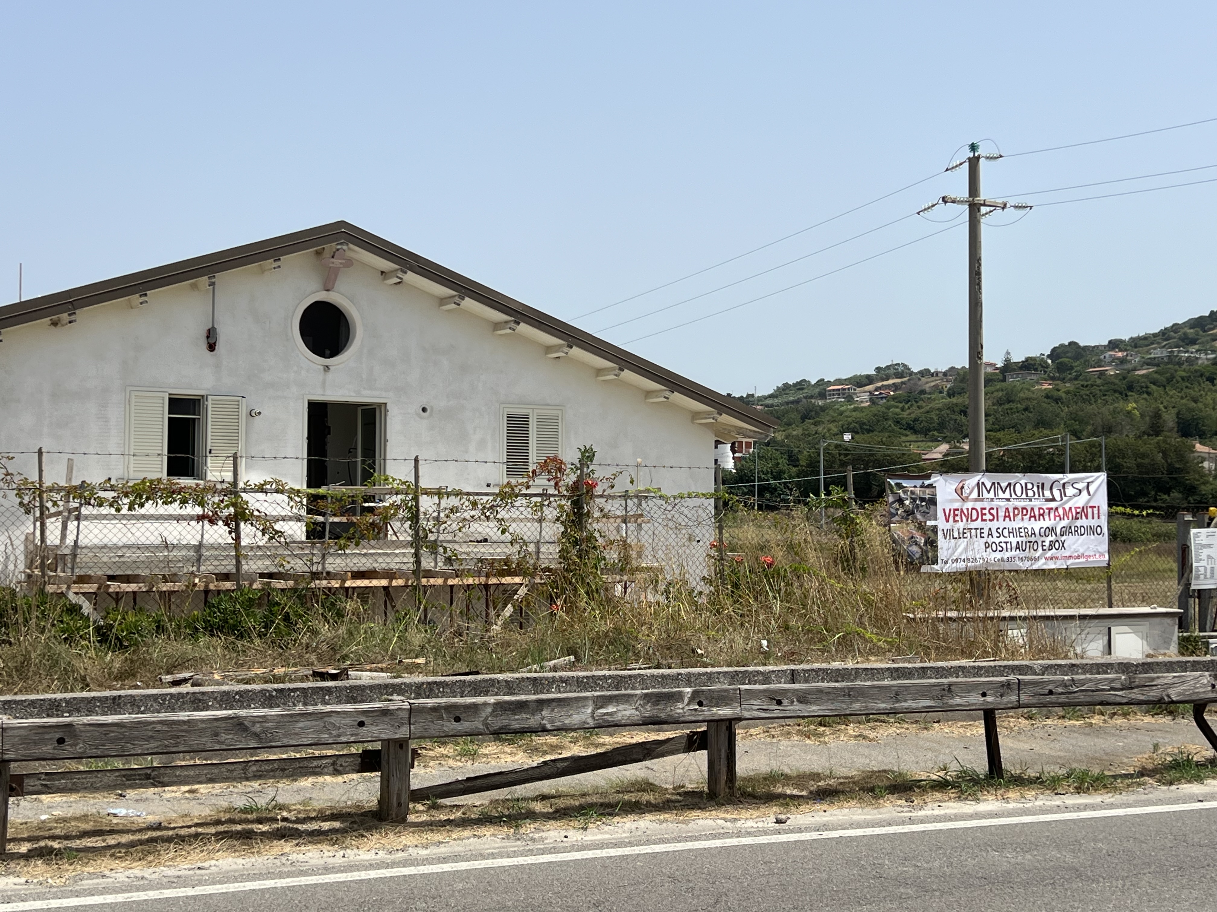 Appartamento in Parco in vendita a Agropoli - Rif. #3 - Foto 4