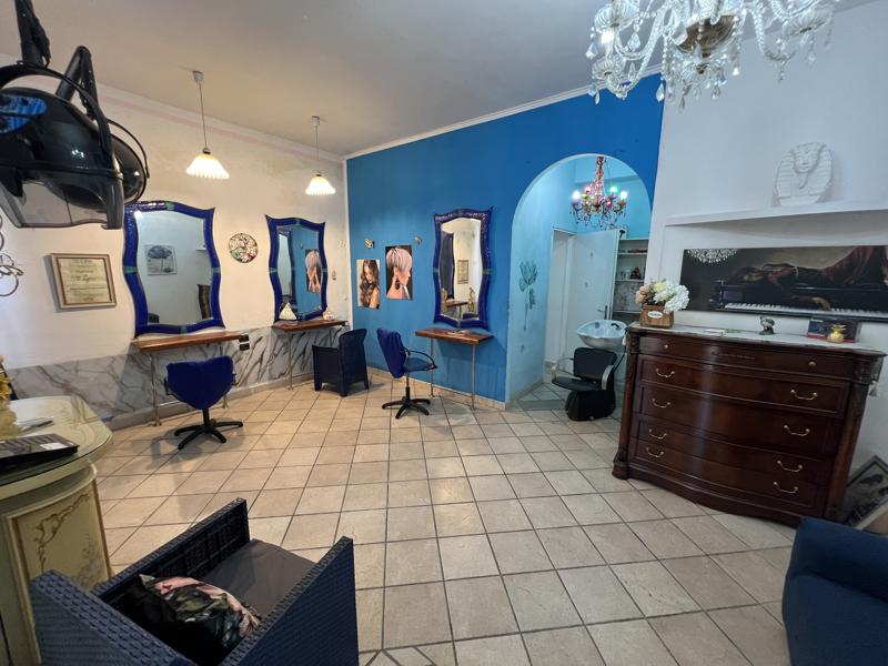 Appartamento in vendita a Agropoli - Rif. #42 - Foto 2