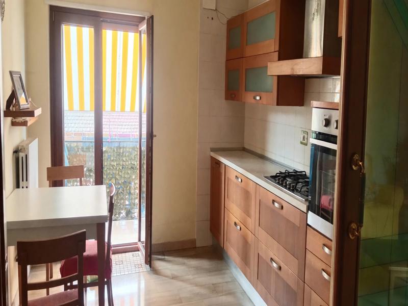 Appartamento in Parco in vendita a Agropoli - Rif. #43 - Foto 11