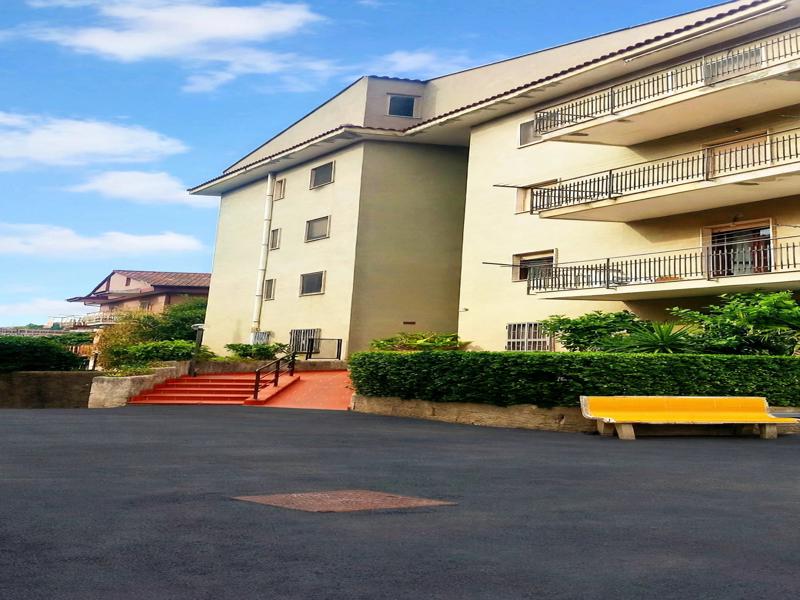 Appartamento in Parco in vendita a Agropoli - Rif. #43 - Foto 1