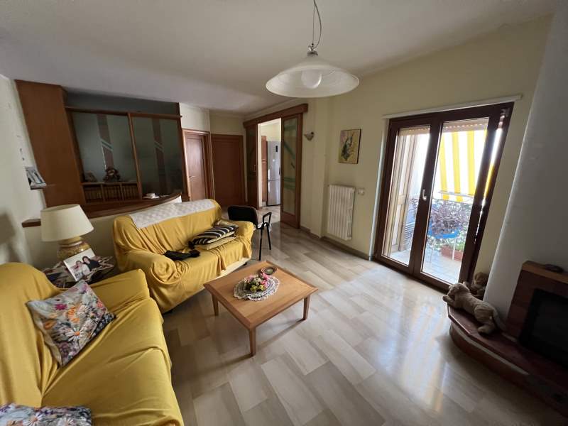 Appartamento in Parco in vendita a Agropoli - Rif. #43 - Foto 20