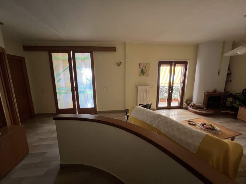 Appartamento in Parco in vendita a Agropoli - Rif. #43 - Foto 22