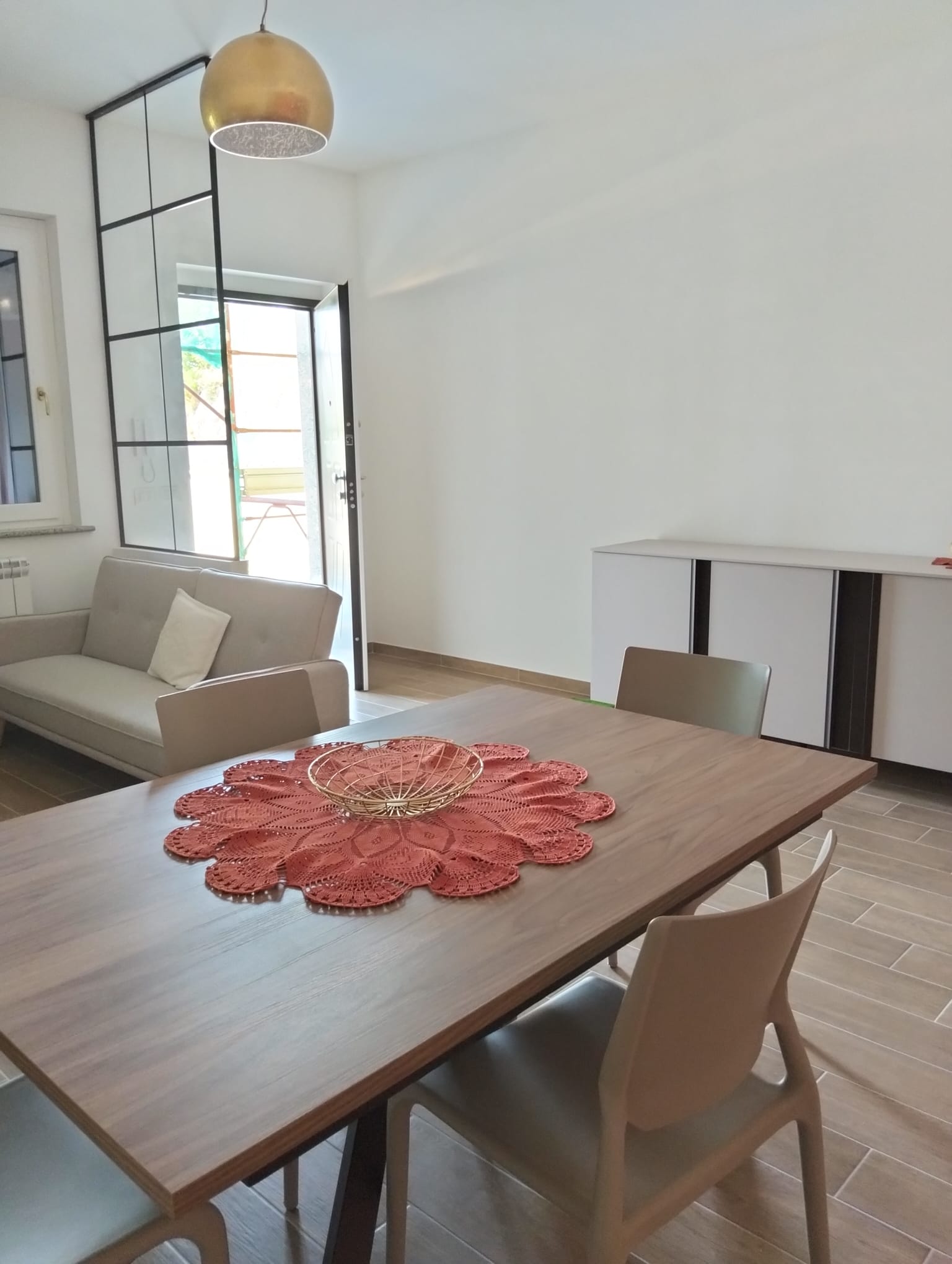 Appartamento in vendita a Laurino - Rif. #45 - Foto 2