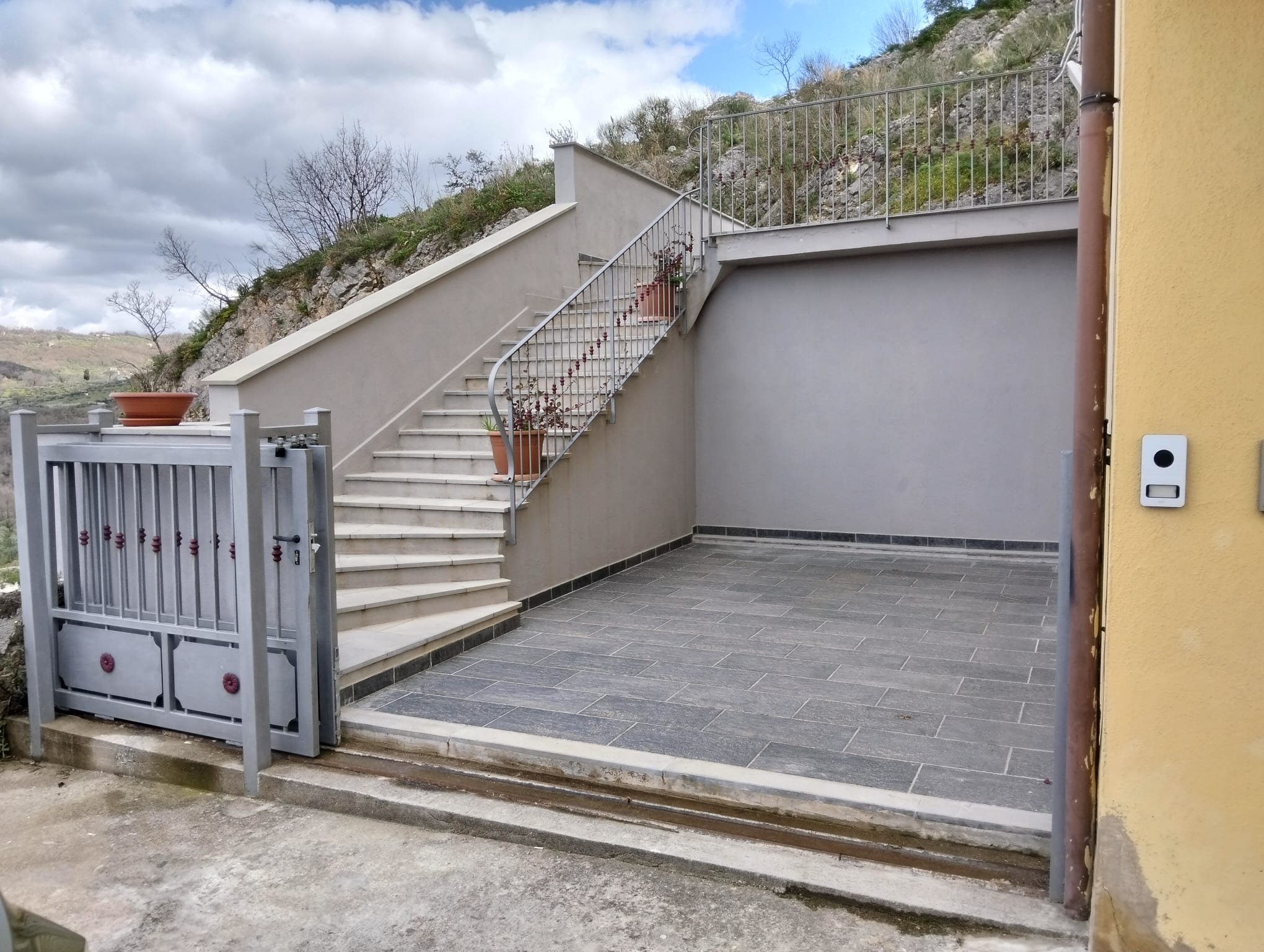 Appartamento in vendita a Laurino - Rif. #45 - Foto 1