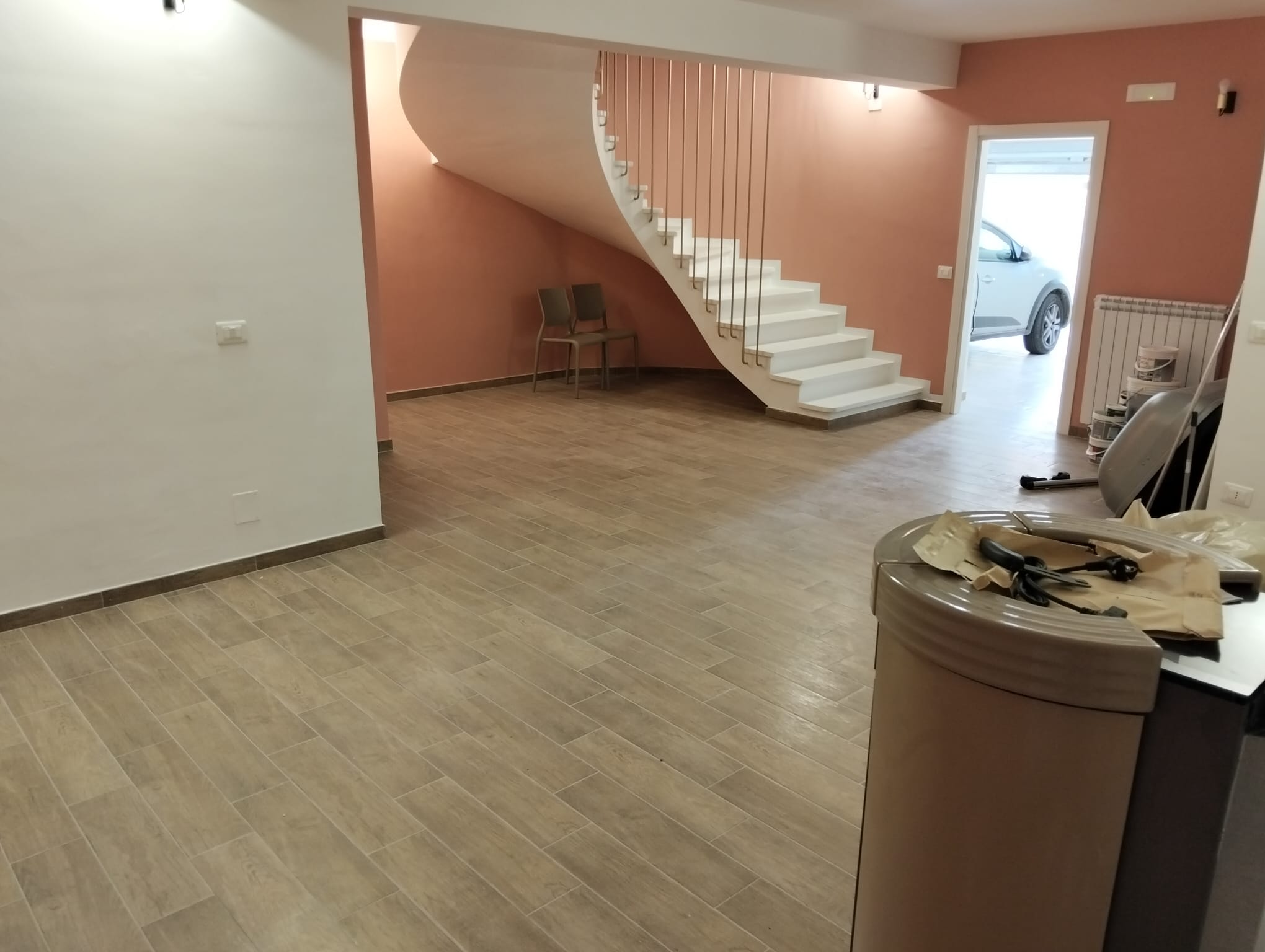 Appartamento in vendita a Laurino - Rif. #45 - Foto 3