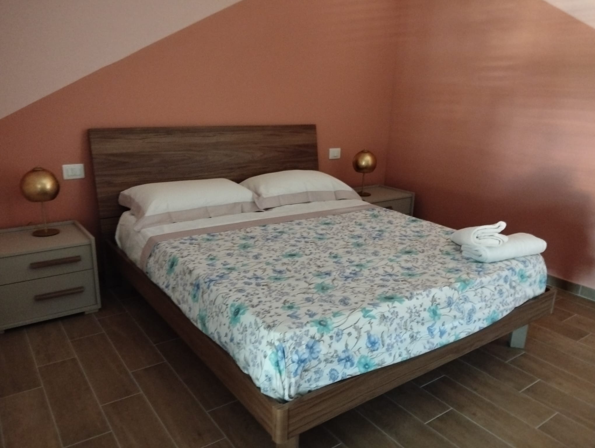 Appartamento in vendita a Laurino - Rif. #45 - Foto 5