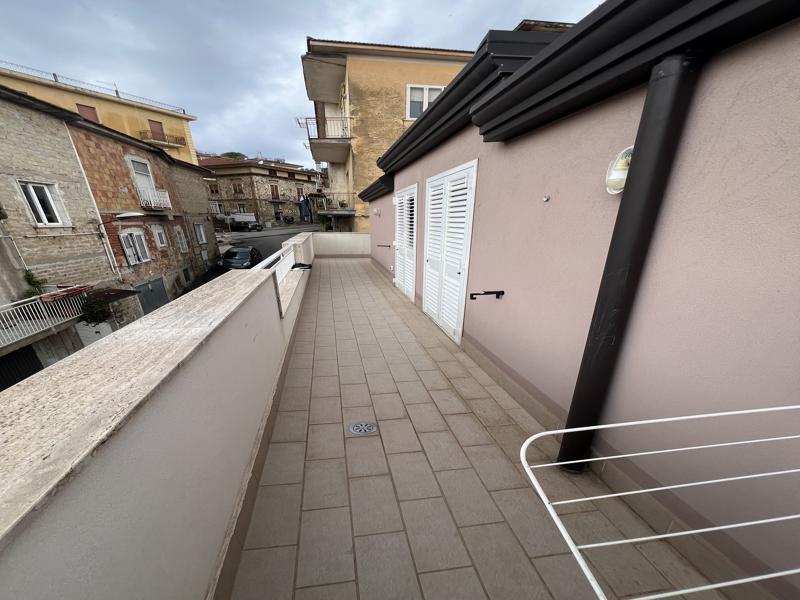 Attico in vendita a Agropoli - Rif. #48 - Foto 18