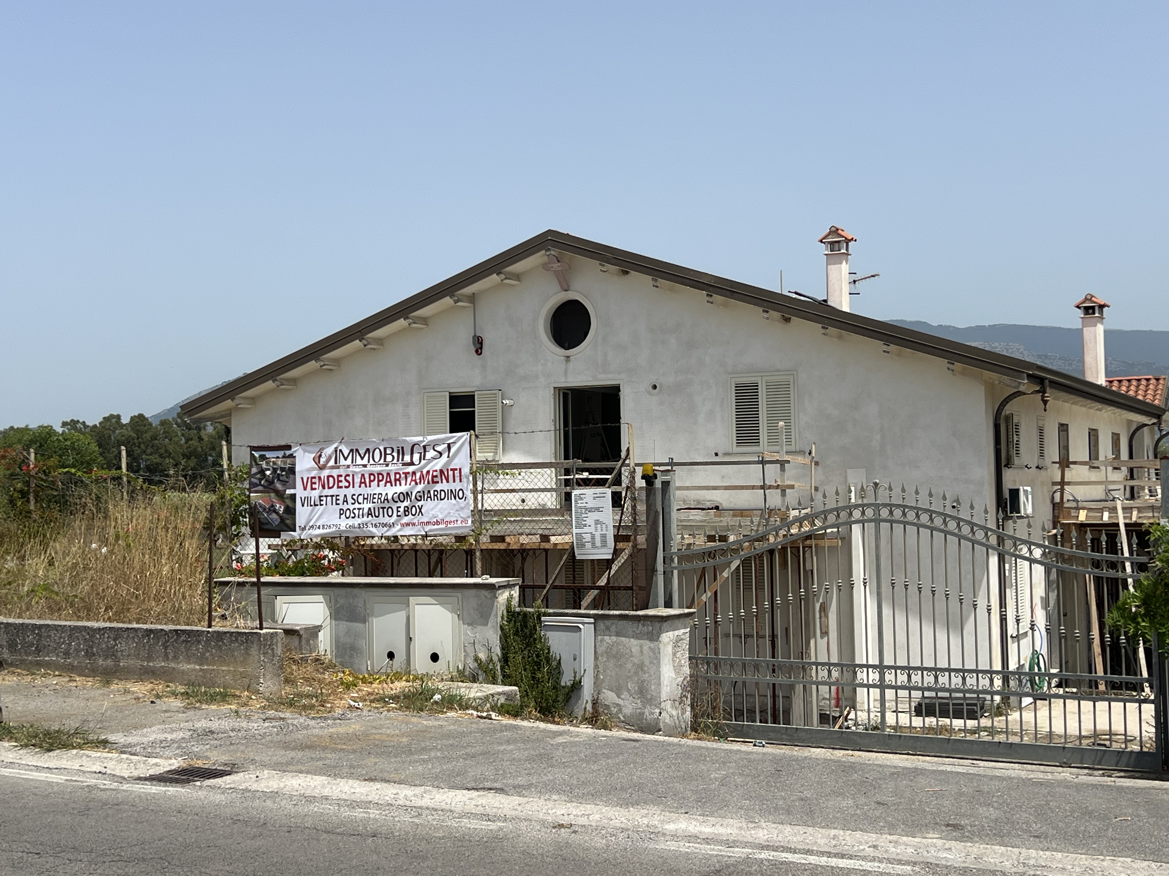 Appartamento in Parco in vendita a Agropoli - Rif. #4 - Foto 6