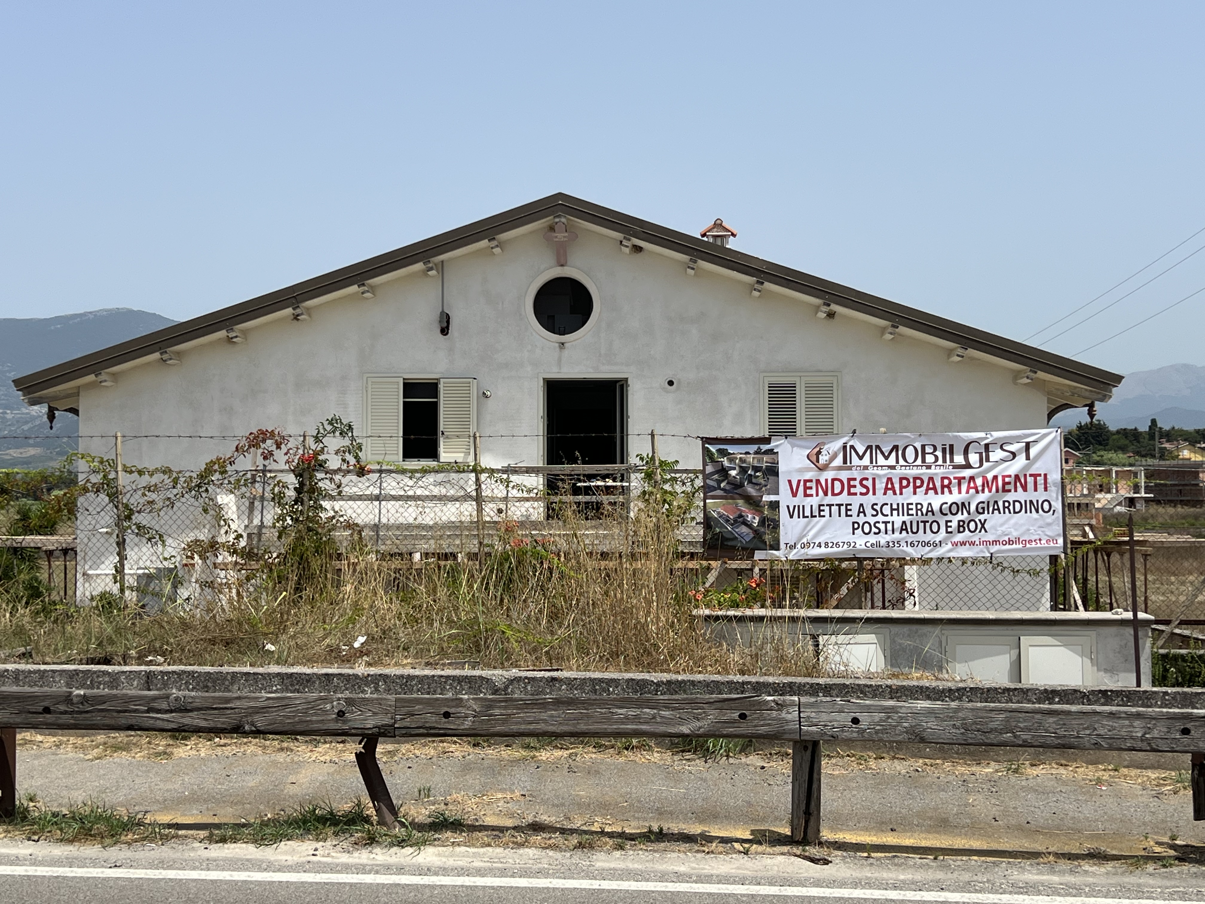 Appartamento in Parco in vendita a Agropoli - Rif. #4 - Foto 7