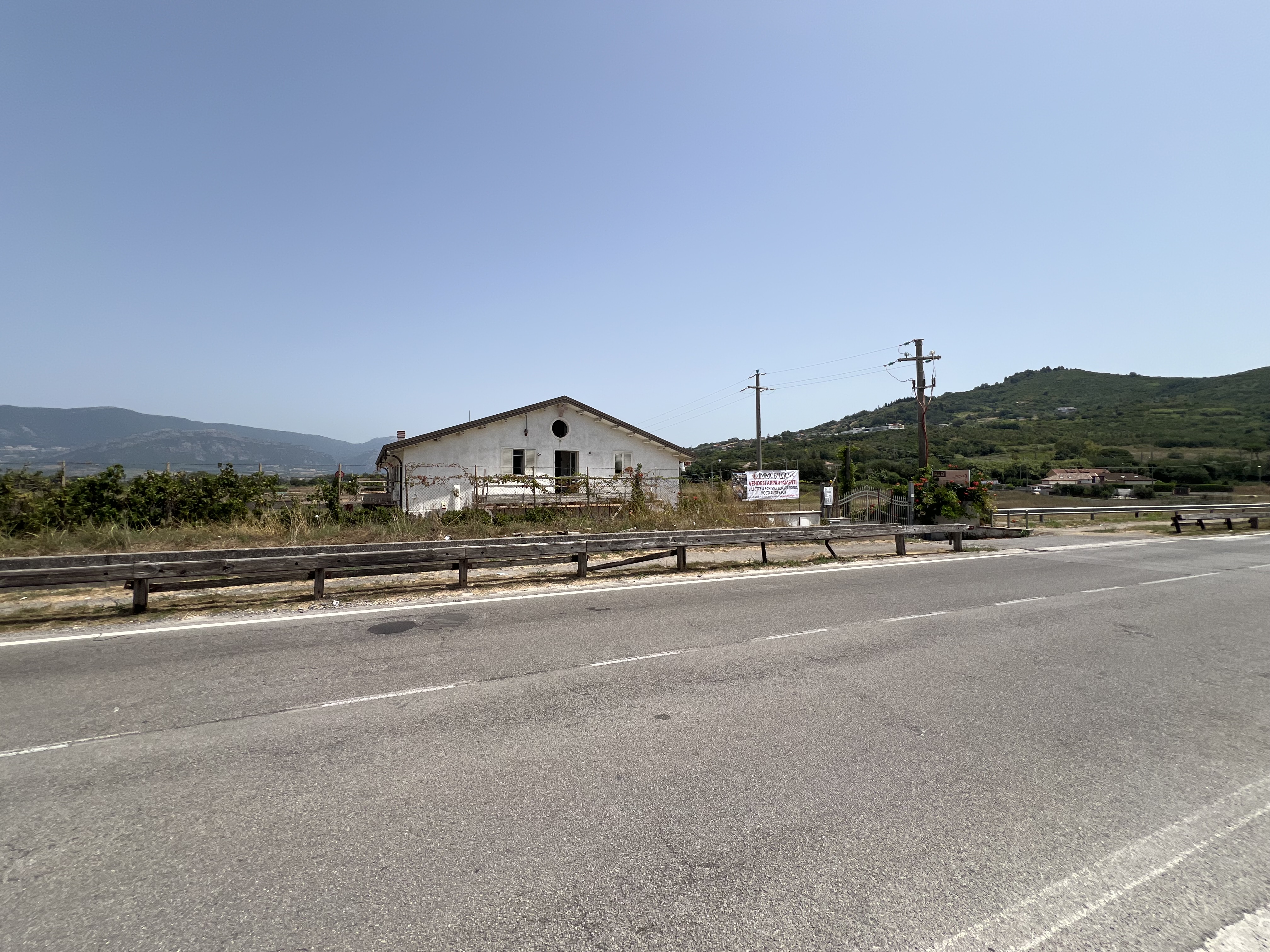 Appartamento in Parco in vendita a Agropoli - Rif. #5 - Foto 5