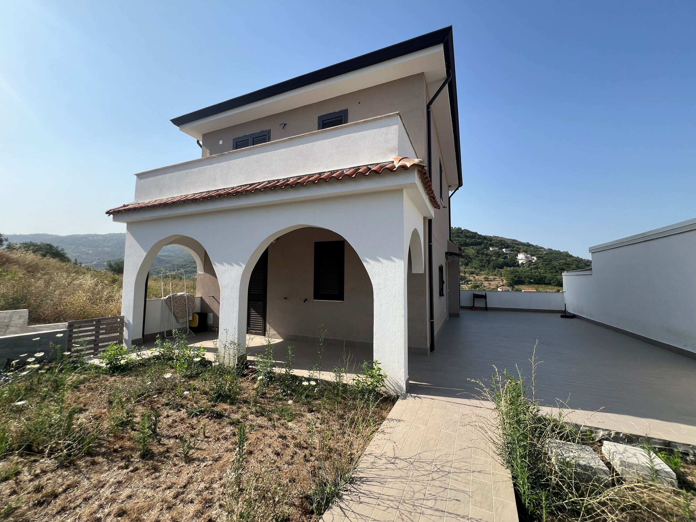 Villa Unifamiliare in vendita a Torchiara - Rif. #8 - Foto 1