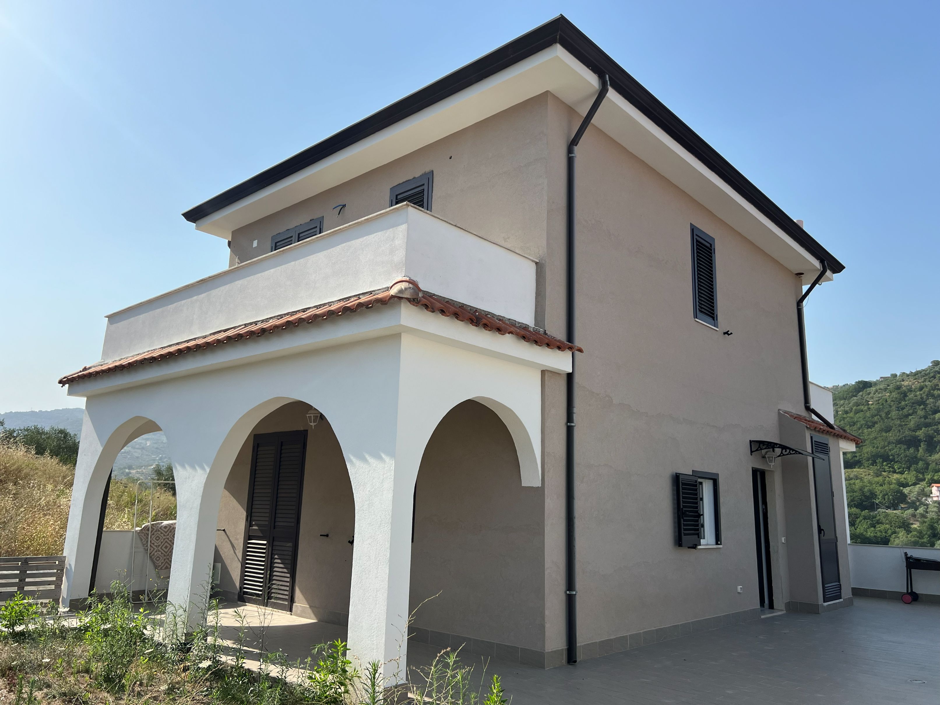 Villa Unifamiliare in vendita a Torchiara - Rif. #8 - Foto 2