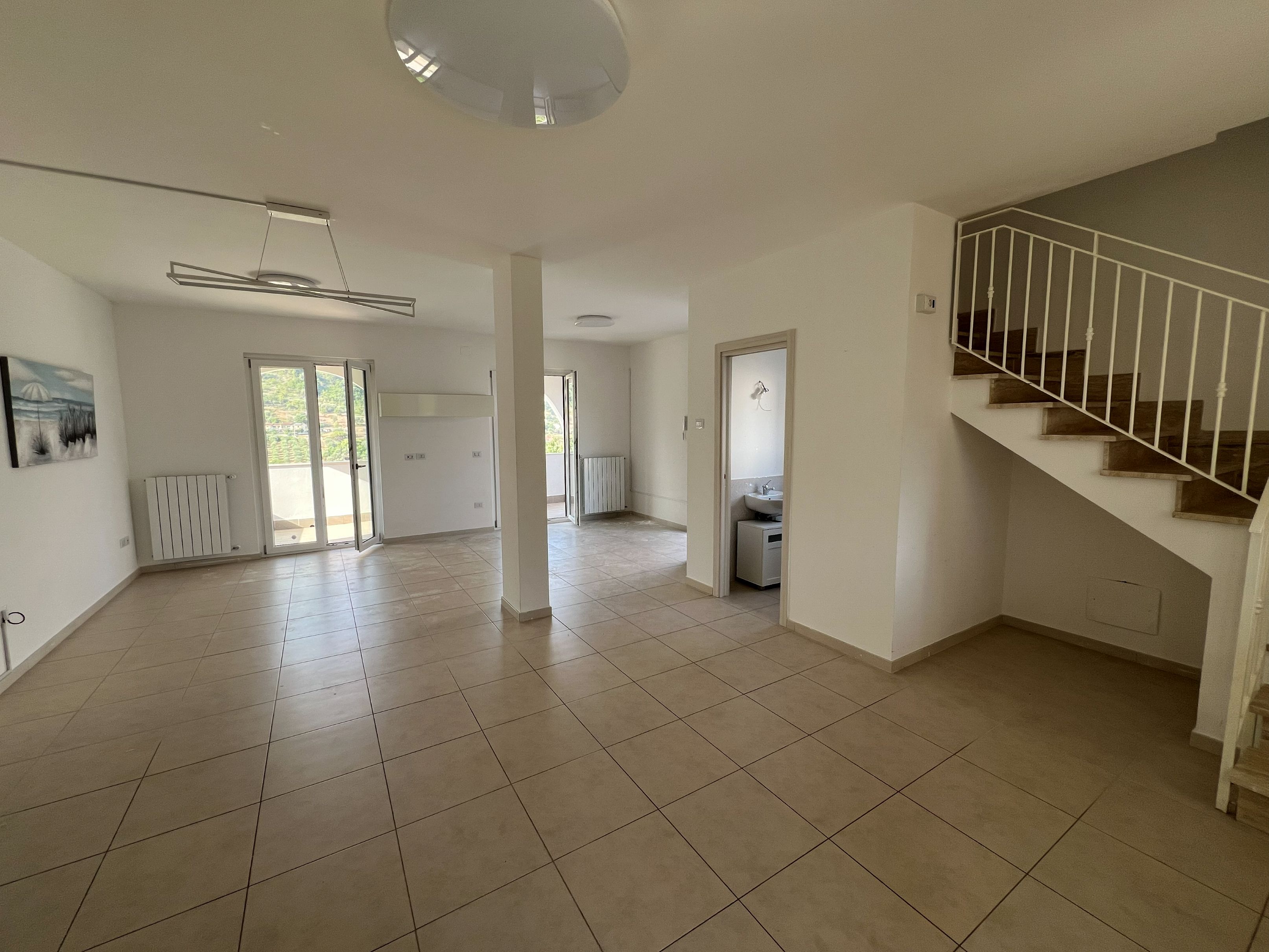 Villa Unifamiliare in vendita a Torchiara - Rif. #8 - Foto 11
