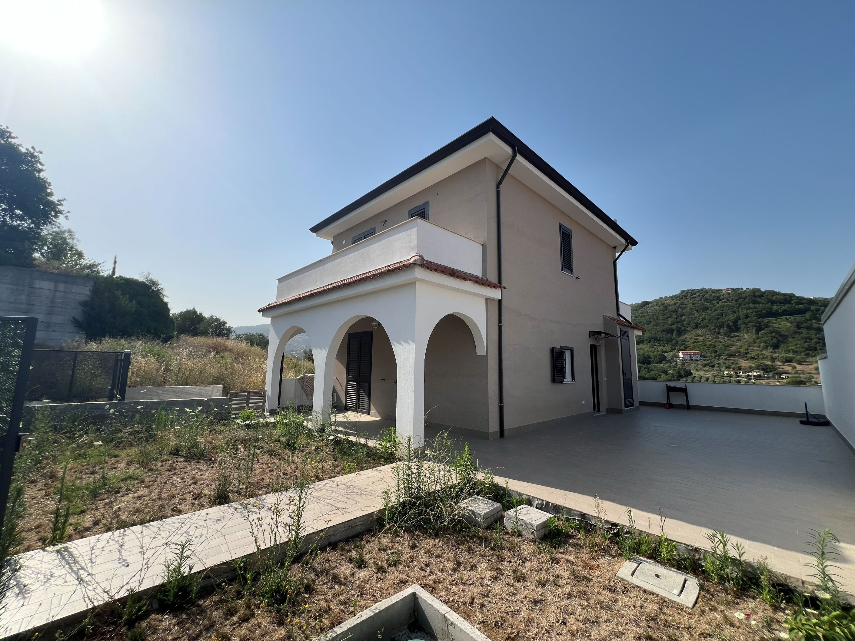 Villa Unifamiliare in vendita a Torchiara - Rif. #8 - Foto 3