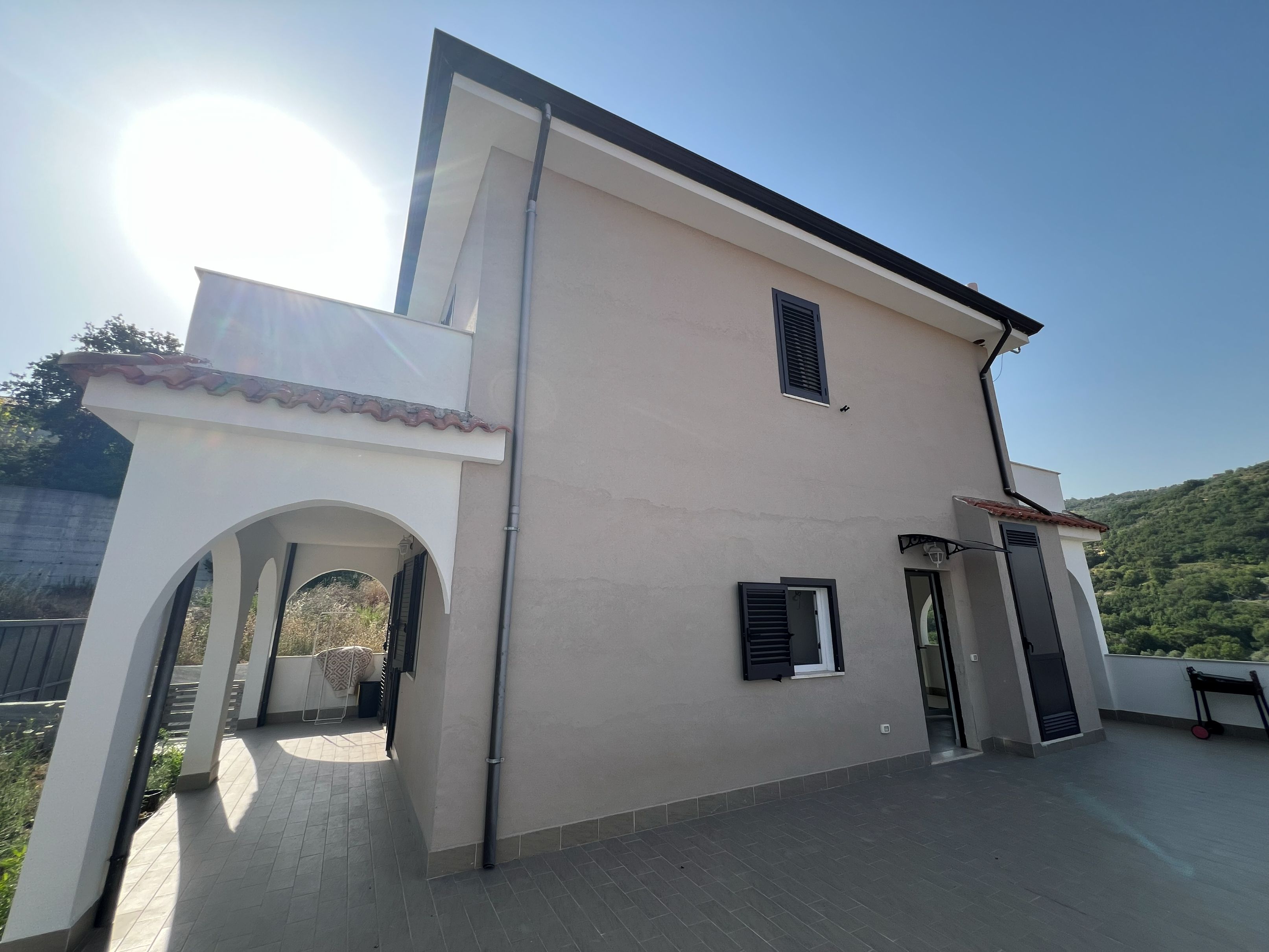 Villa Unifamiliare in vendita a Torchiara - Rif. #8 - Foto 26