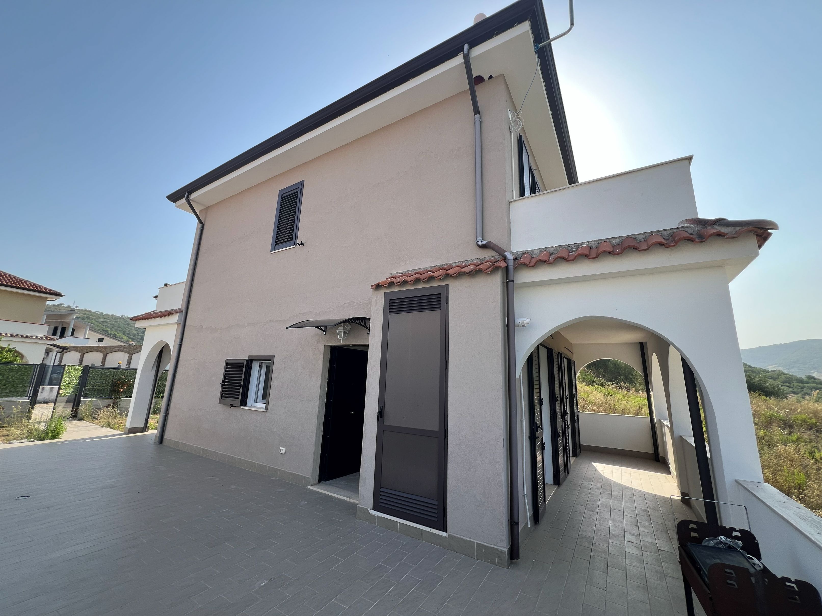 Villa Unifamiliare in vendita a Torchiara - Rif. #8 - Foto 29