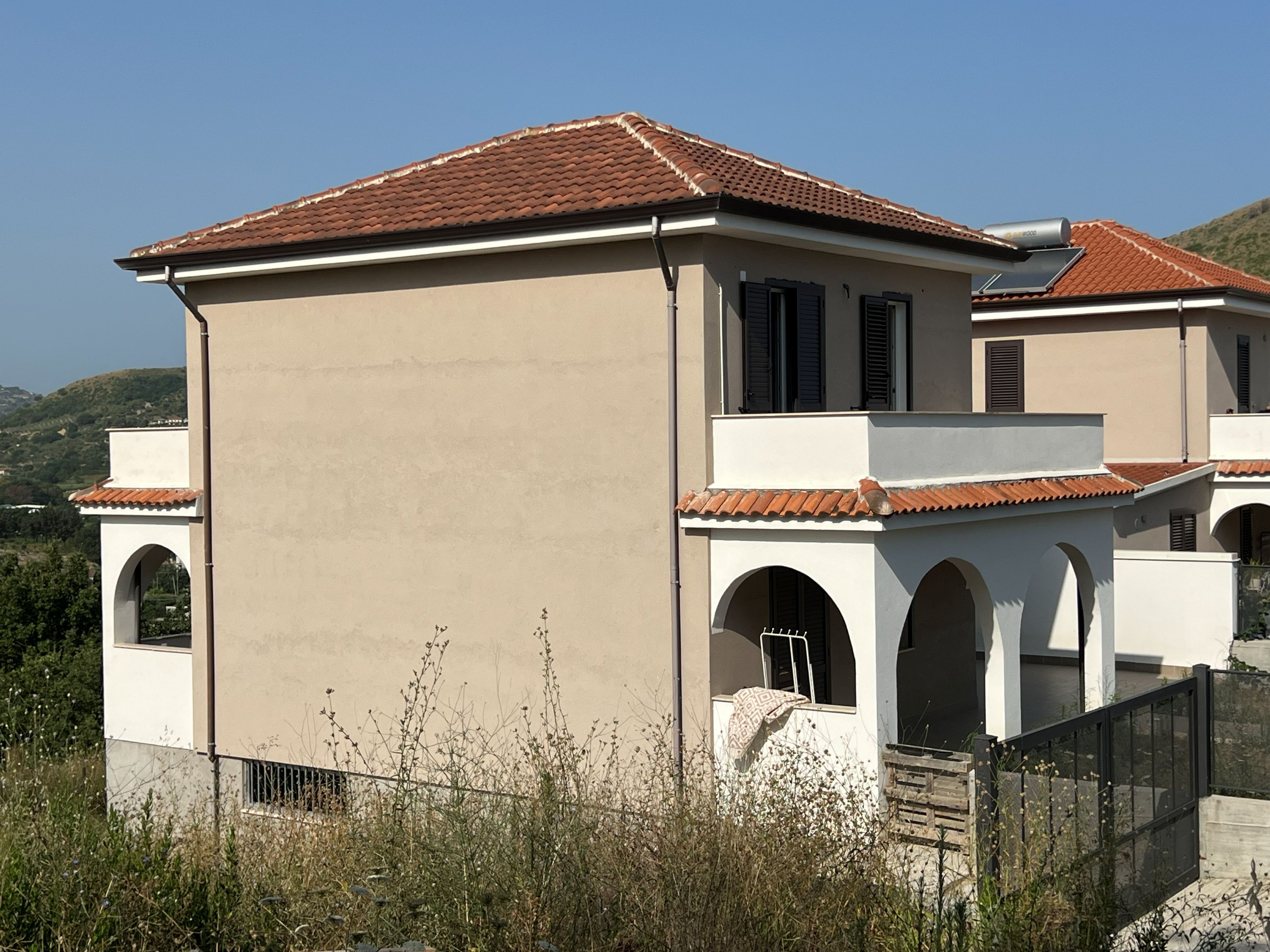 Villa Unifamiliare in vendita a Torchiara - Rif. #8 - Foto 4