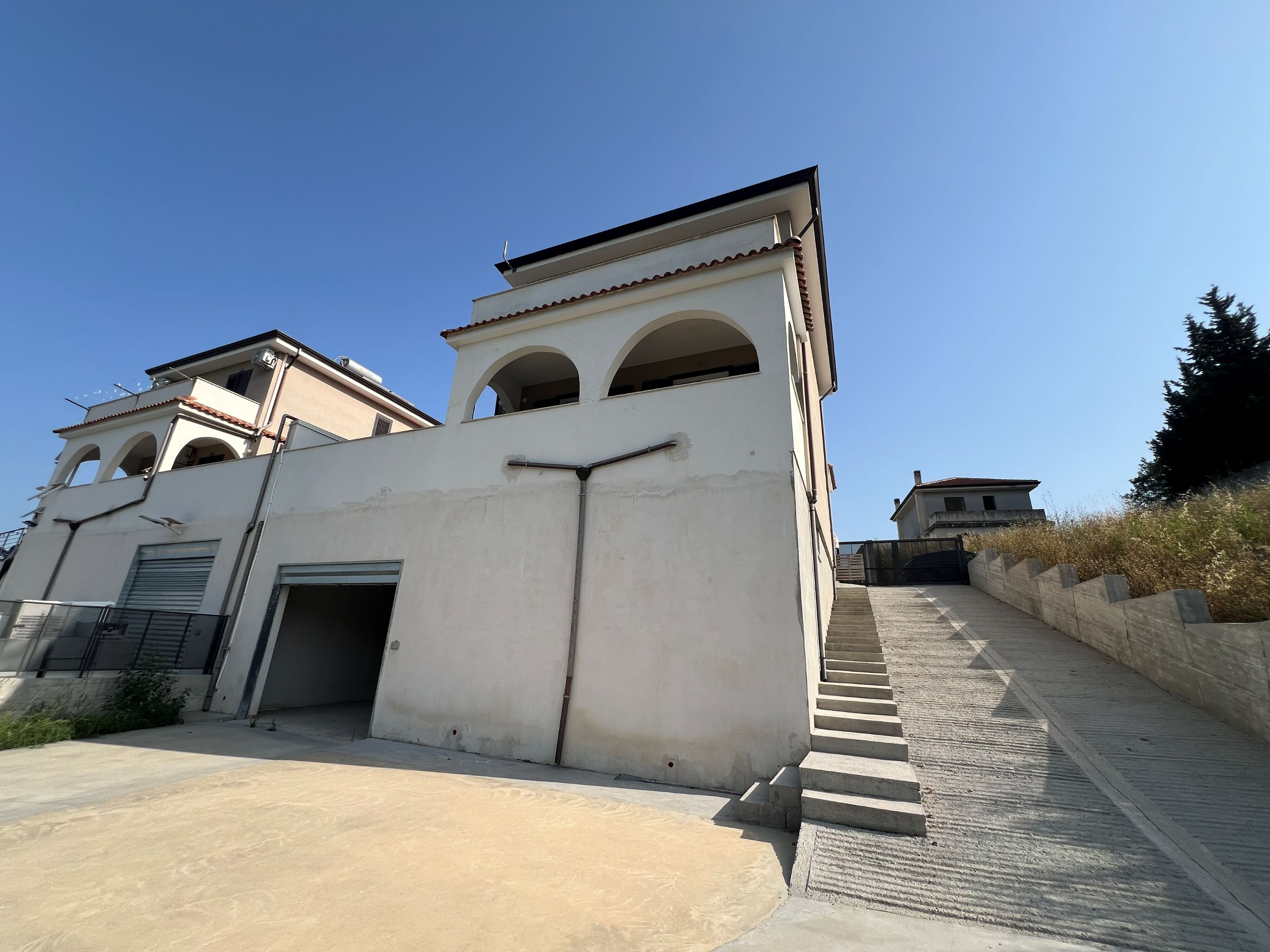 Villa Unifamiliare in vendita a Torchiara - Rif. #8 - Foto 31