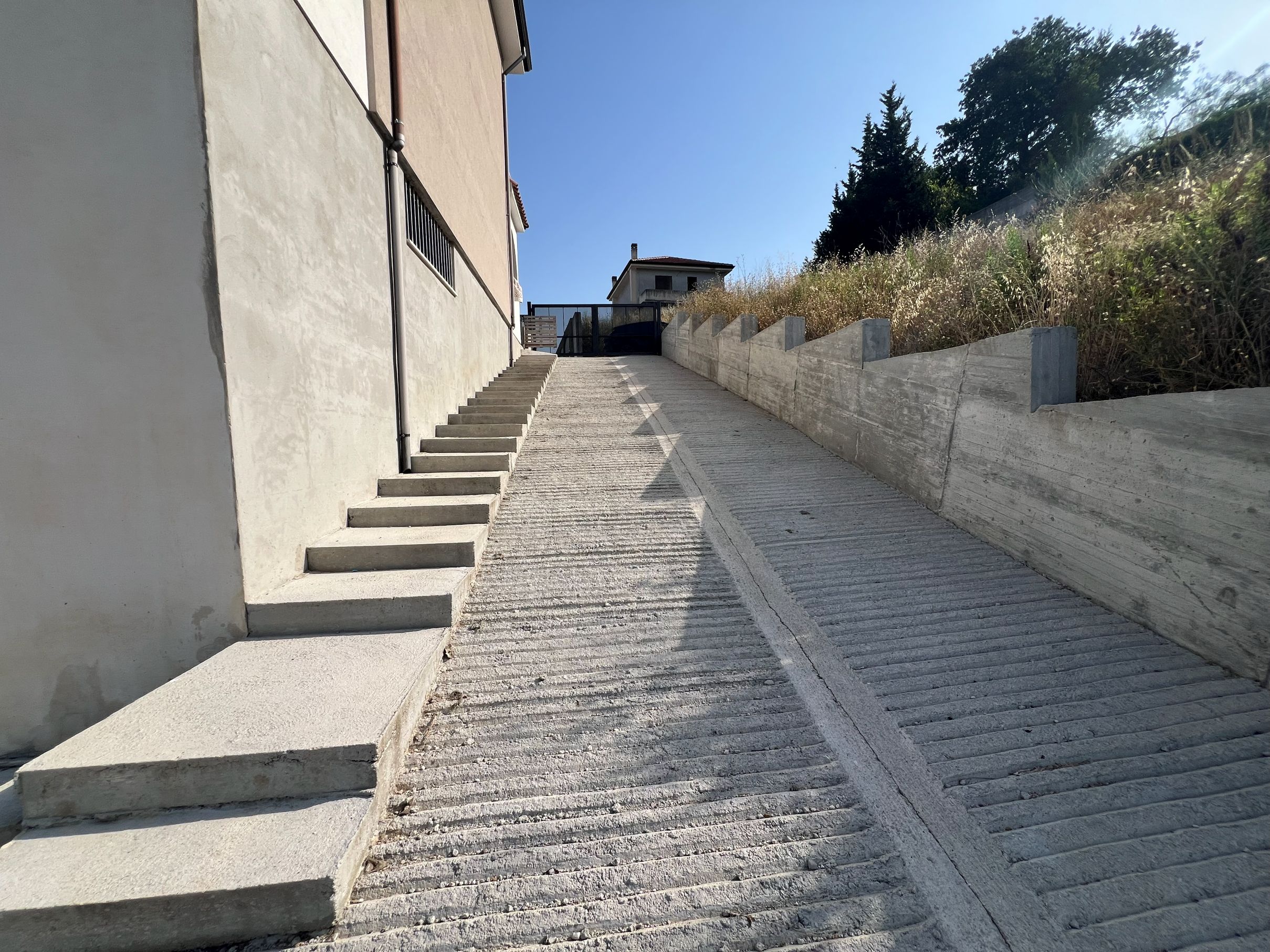 Villa Unifamiliare in vendita a Torchiara - Rif. #8 - Foto 32