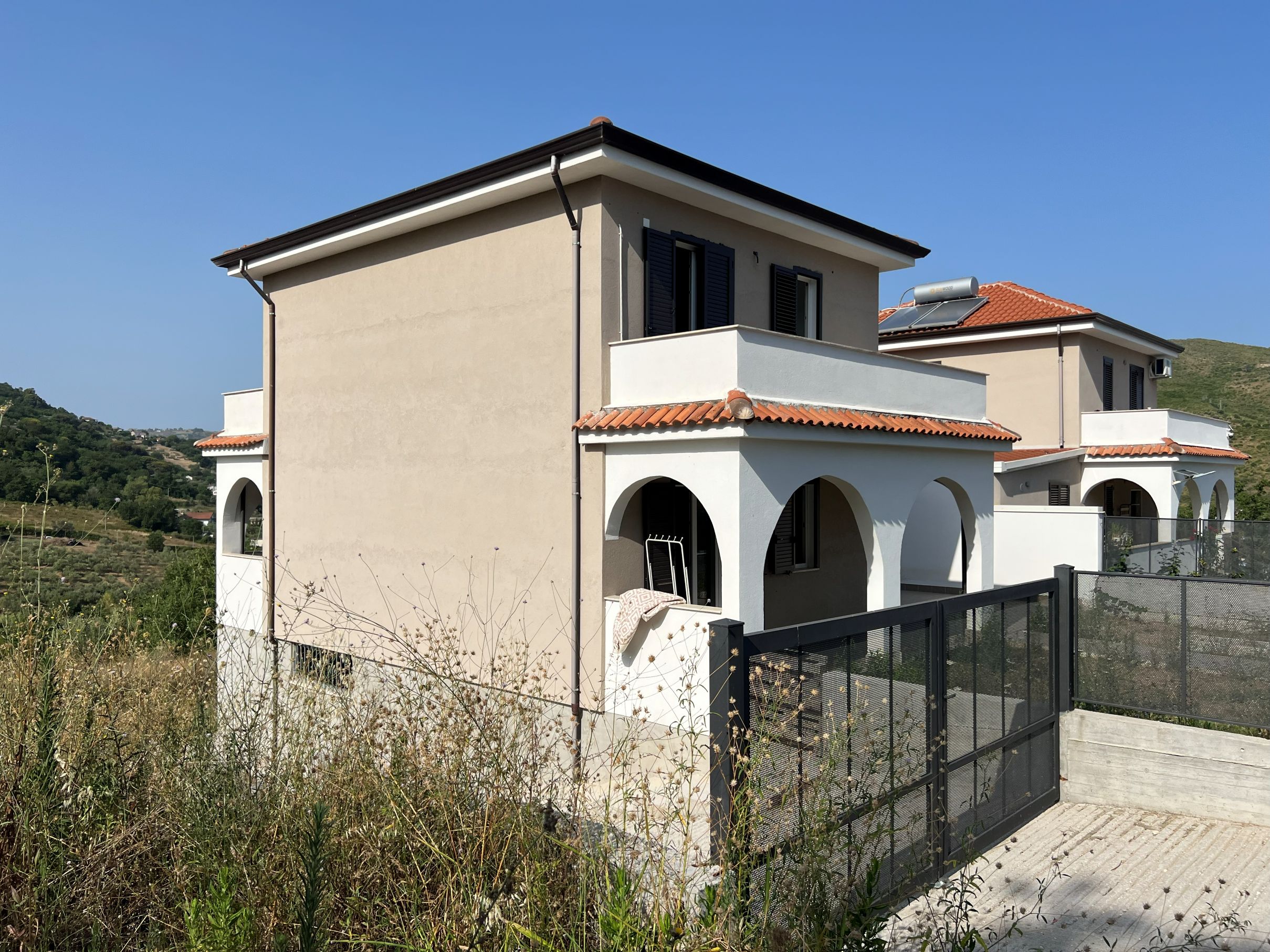 Villa Unifamiliare in vendita a Torchiara - Rif. #8 - Foto 34