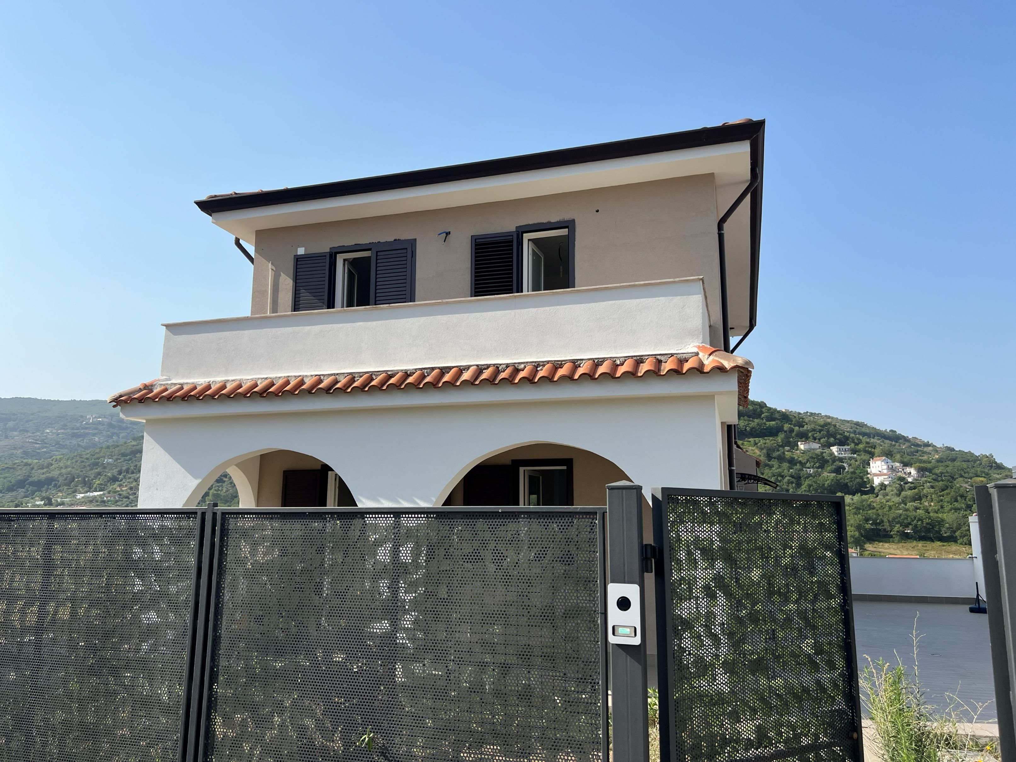 Villa Unifamiliare in vendita a Torchiara - Rif. #8 - Foto 36