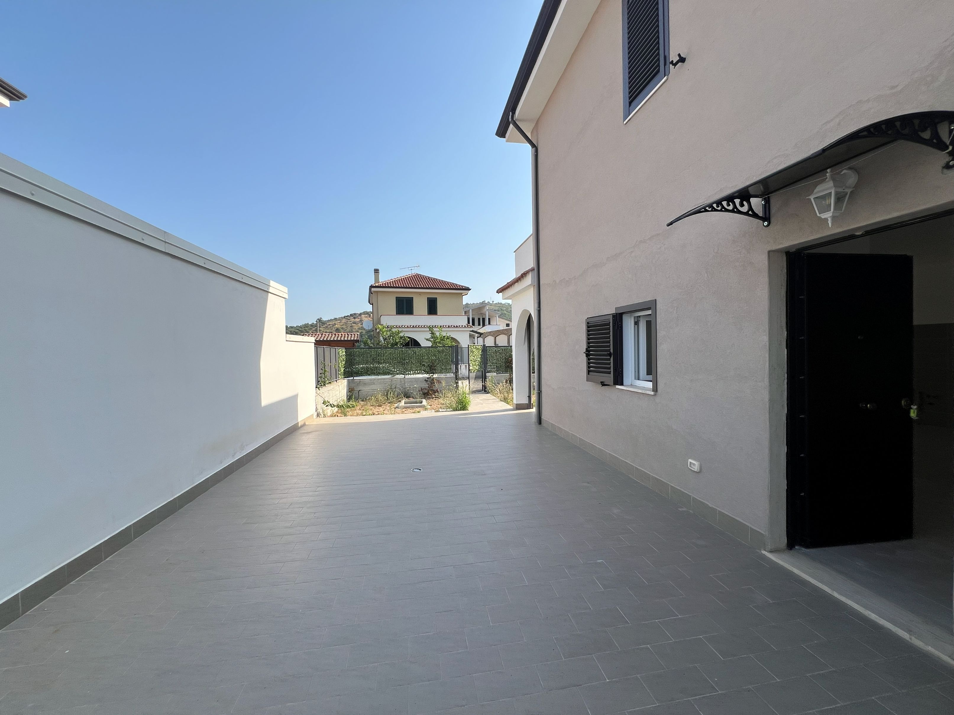 Villa Unifamiliare in vendita a Torchiara - Rif. #8 - Foto 5