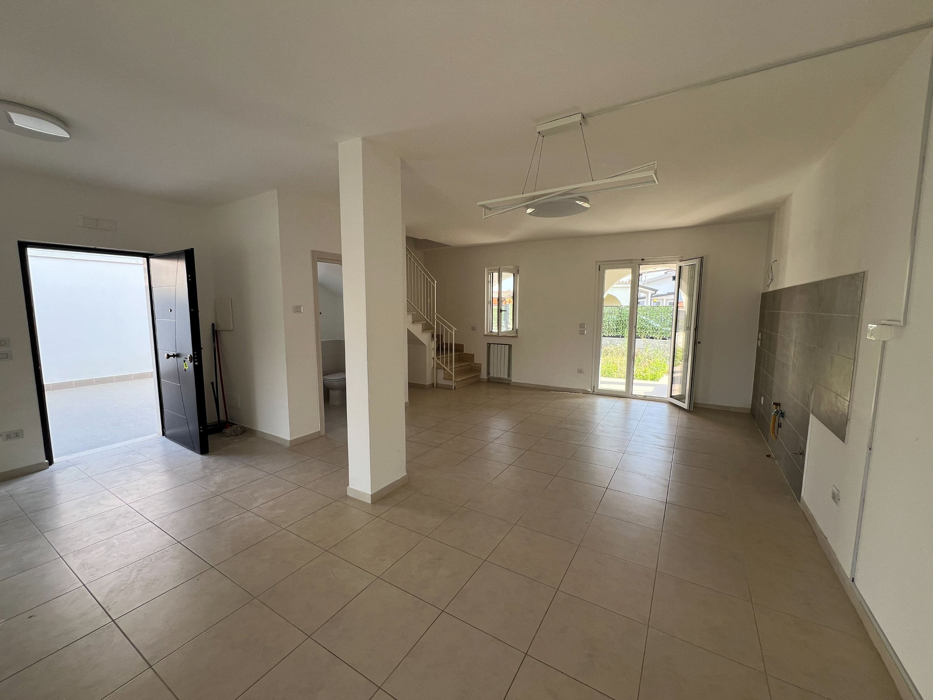 Villa Unifamiliare in vendita a Torchiara - Rif. #8 - Foto 7