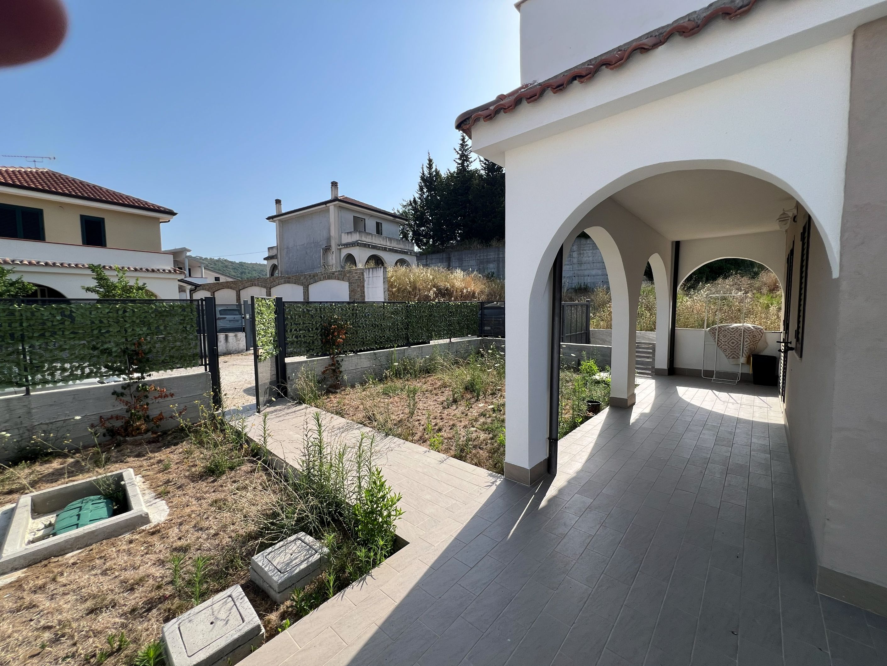 Villa Unifamiliare in vendita a Torchiara - Rif. #8 - Foto 8