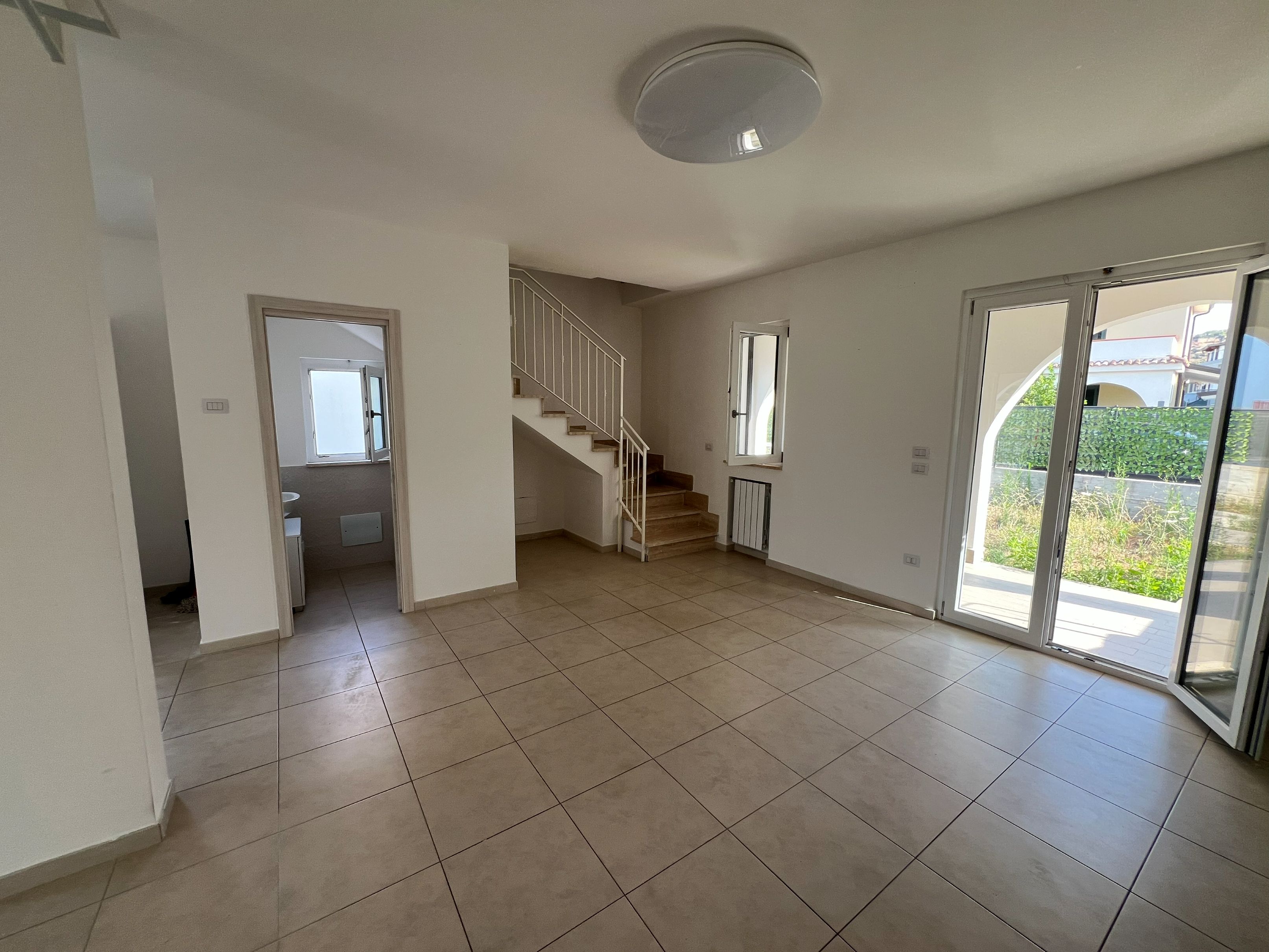 Villa Unifamiliare in vendita a Torchiara - Rif. #8 - Foto 9