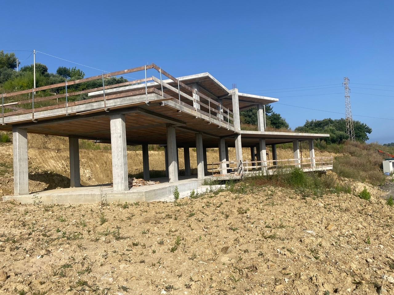 Grezzo in vendita a Agropoli - Rif. #9 - Foto 18