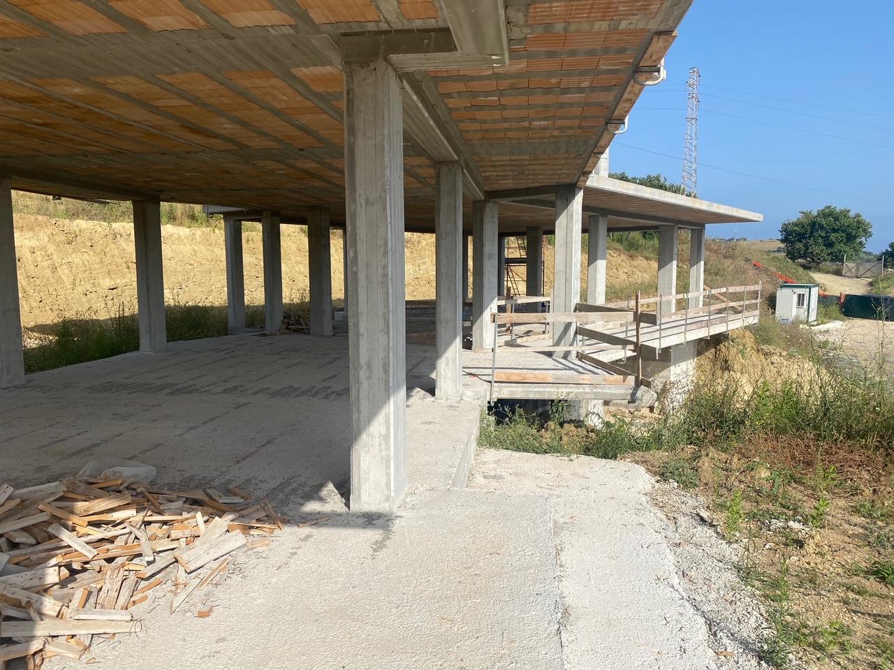 Grezzo in vendita a Agropoli - Rif. #9 - Foto 20