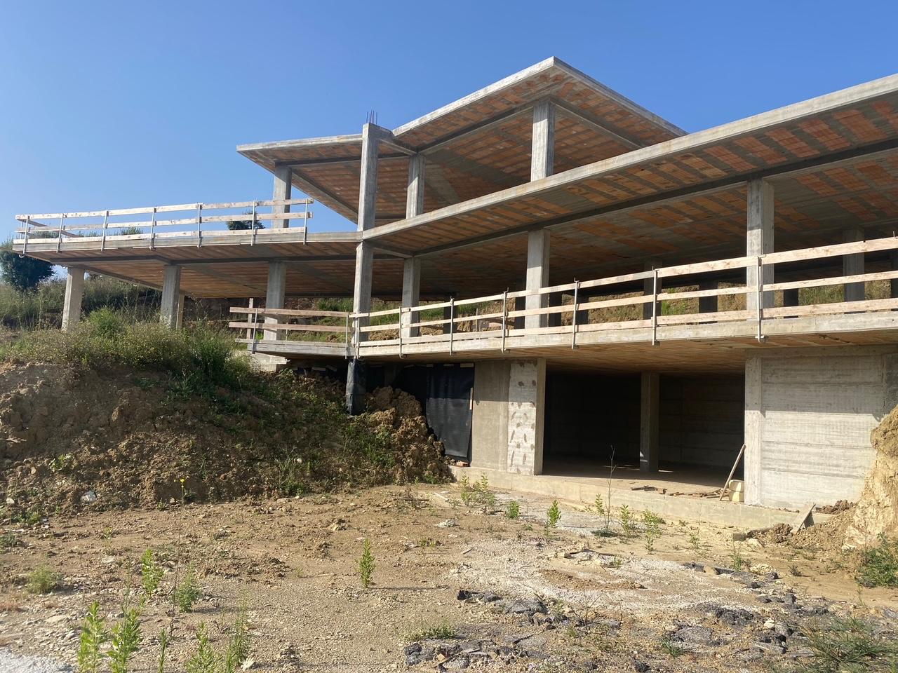 Grezzo in vendita a Agropoli - Rif. #9 - Foto 23