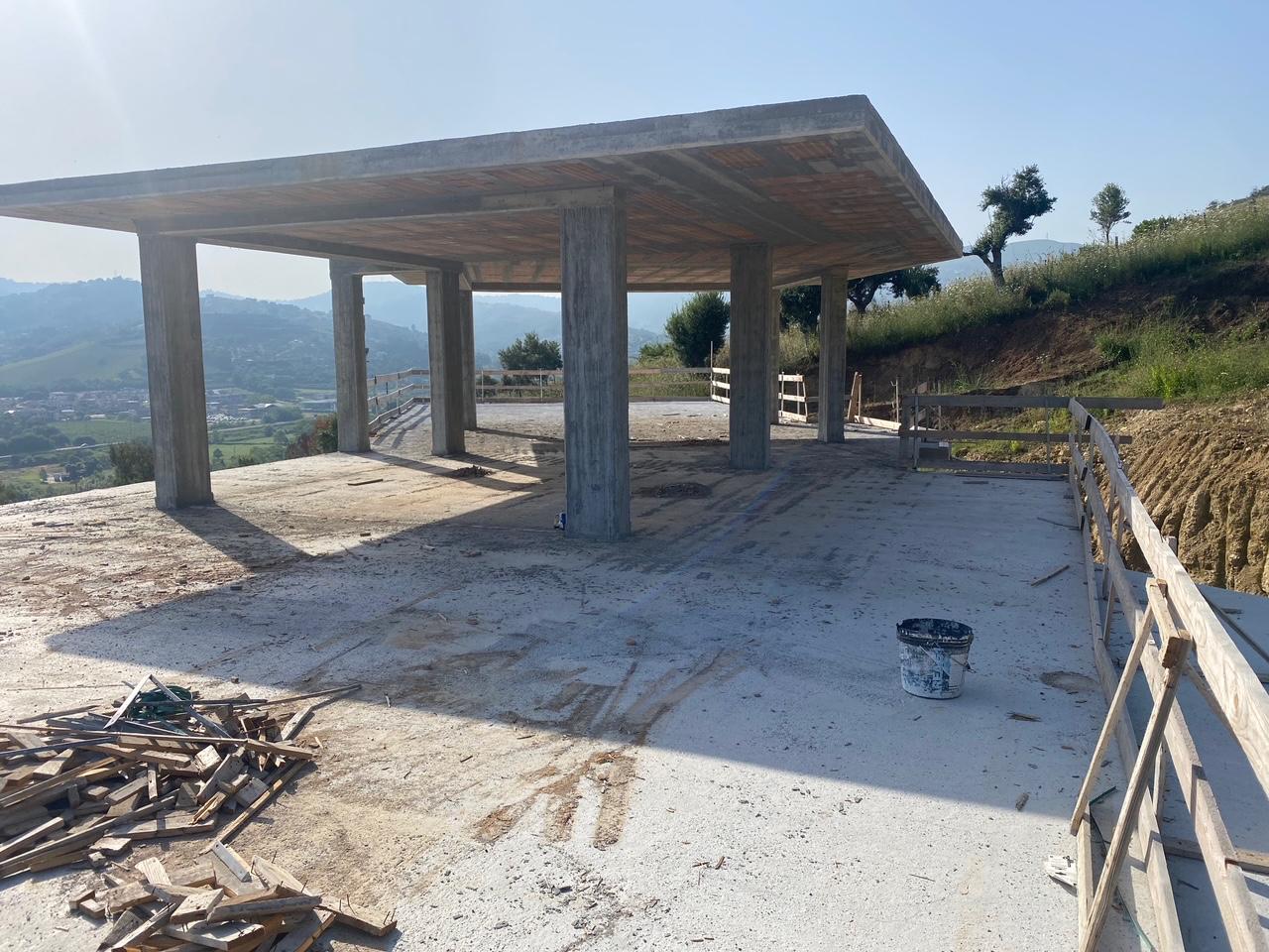 Grezzo in vendita a Agropoli - Rif. #9 - Foto 28
