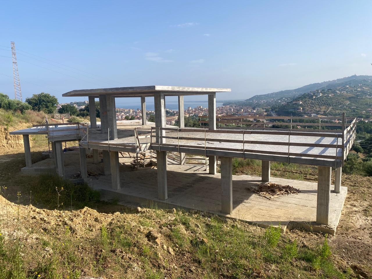 Grezzo in vendita a Agropoli - Rif. #9 - Foto 29