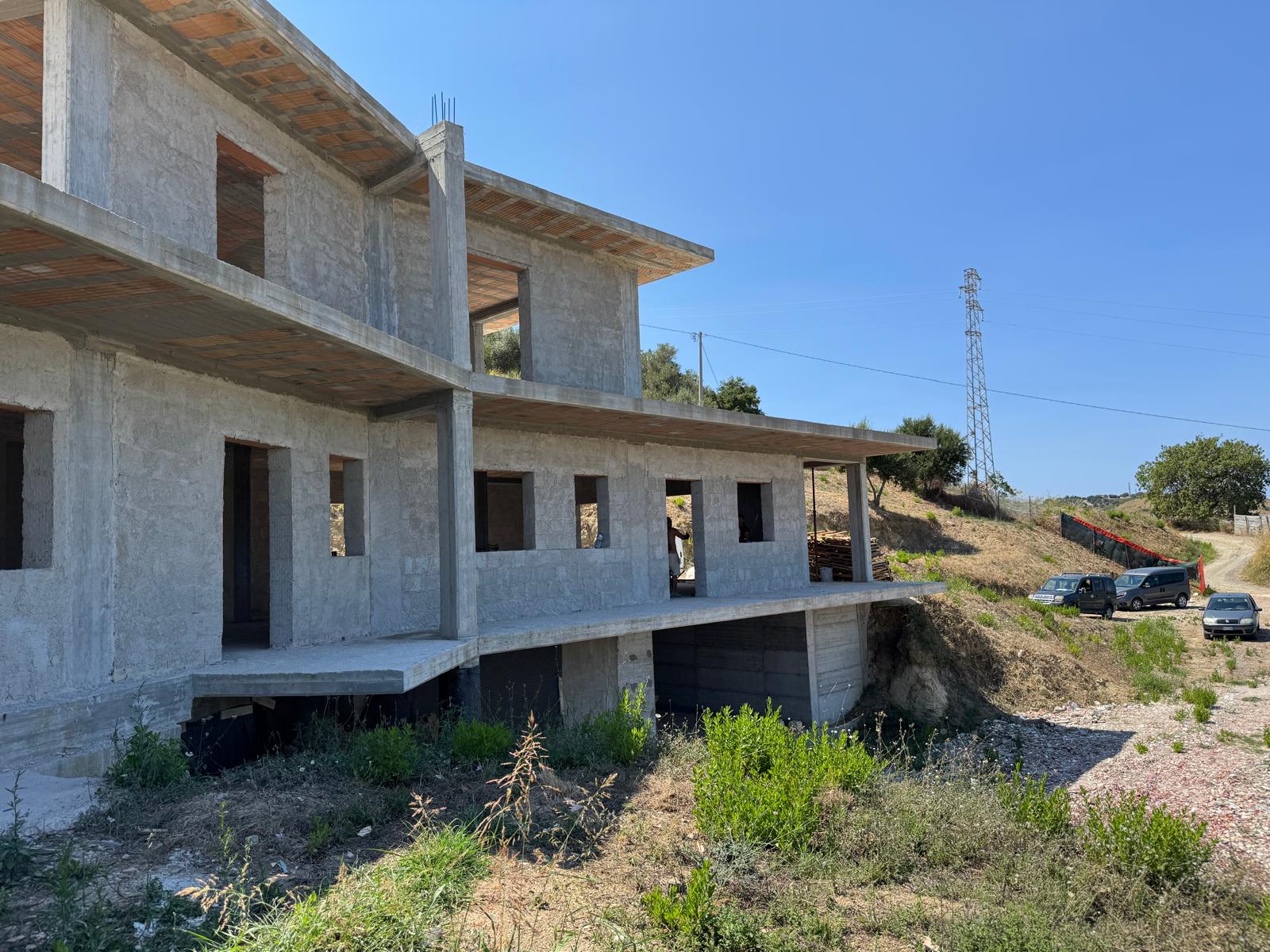 Grezzo in vendita a Agropoli - Rif. #9 - Foto 35
