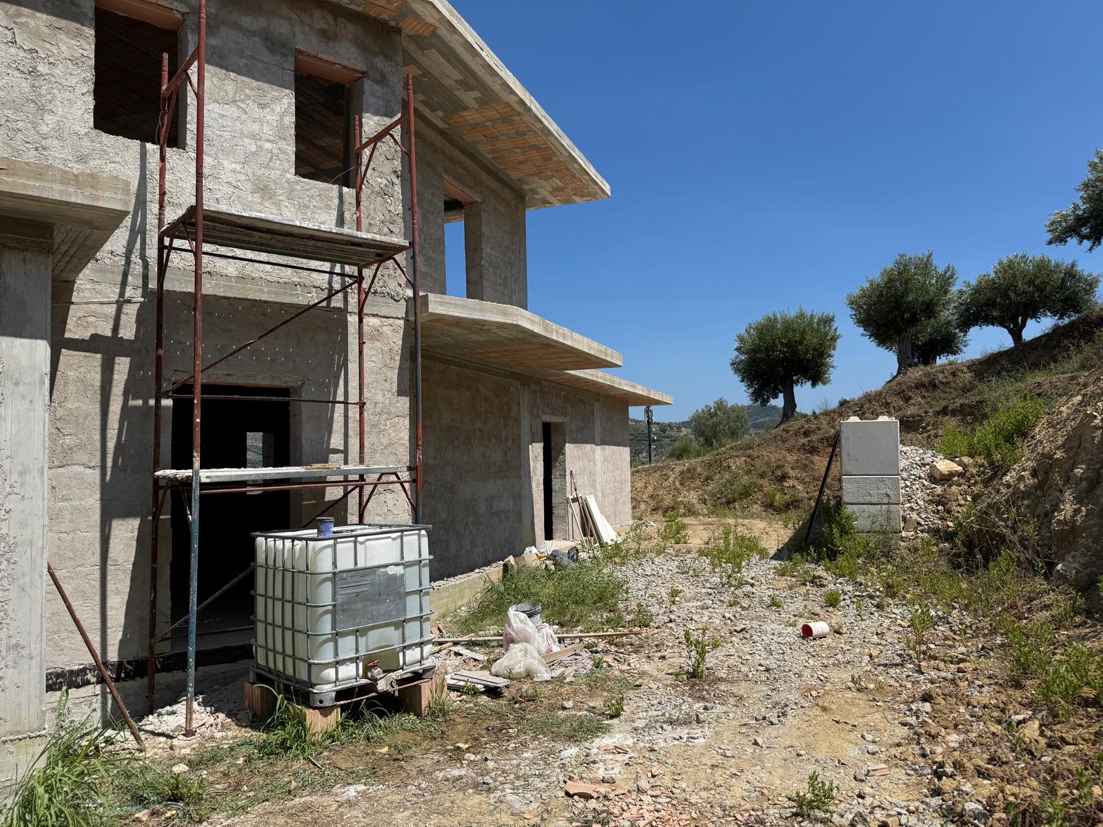 Grezzo in vendita a Agropoli - Rif. #9 - Foto 37