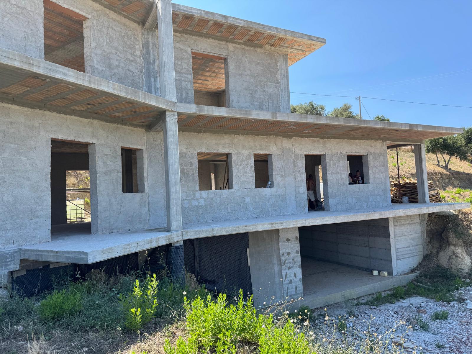 Grezzo in vendita a Agropoli - Rif. #9 - Foto 40
