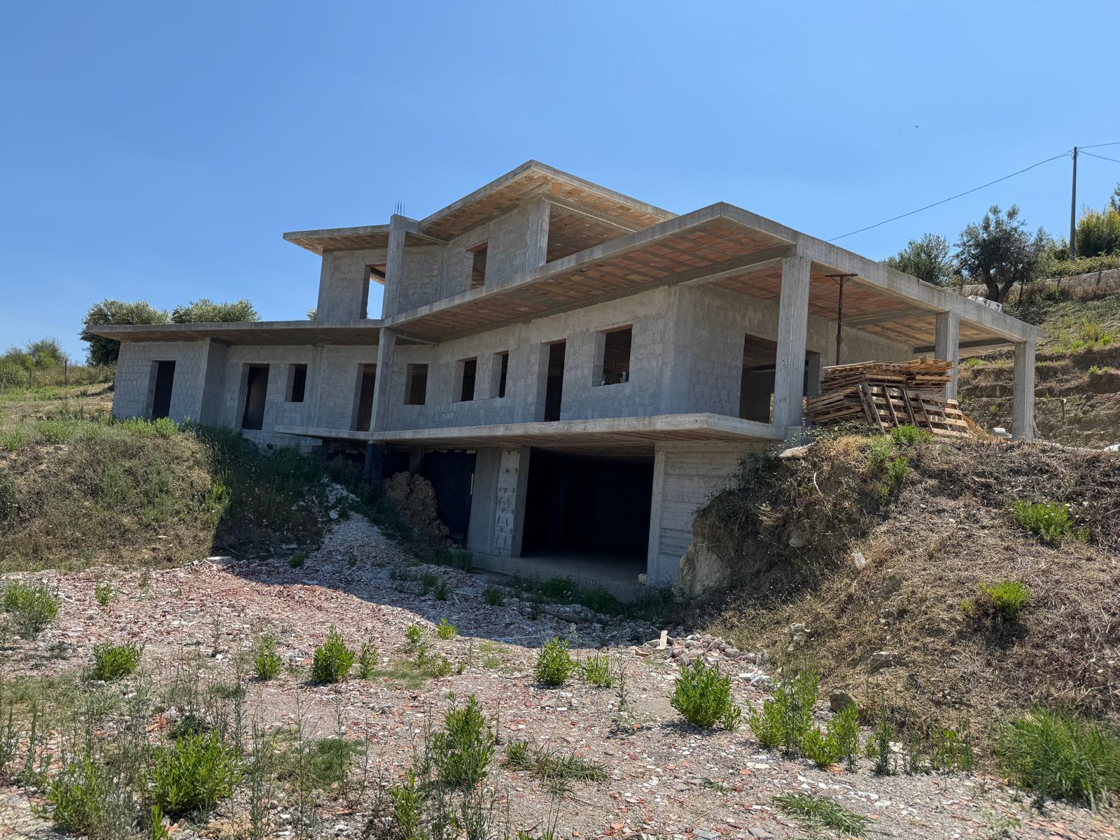 Grezzo in vendita a Agropoli - Rif. #9 - Foto 44
